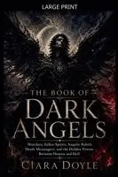 Ciara Doyle - Book of Dark Angels, Häftad. Tillgänglighet: Lägg i varukorg