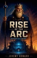 Jeremy Howard - Rise of the ARC, Häftad