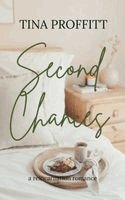 Tina Proffitt - Second Chances, Häftad