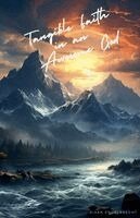 Riaan Engelbrecht - Tangible Faith in an Awesome God, Häftad. Tillgänglighet: Lägg i varukorg