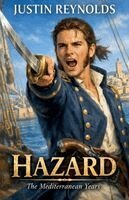 Justin Reynolds - Hazard, Häftad
