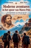 Viorel Darie - Moderne avonturen in de voetsporen van Marco Polo, Häftad. Tillgänglighet: Lägg i varukorg