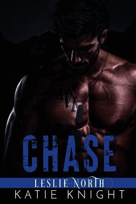 Katie Knight, Leslie North - Chase, Häftad