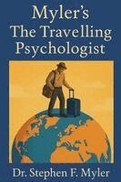 Stephen Myler - Myler's Travelling Psychologist, Häftad