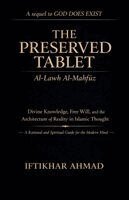 Iftikhar Ahmad - Preserved Tablet, Häftad