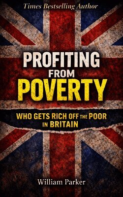 Profiting from Poverty Who Gets Rich Off the Poor in Britain