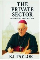 Kj Taylor - Private Sector, Häftad