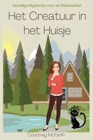 Courtney McFarlin - Het Creatuur in het Huisje, Häftad. Tillgänglighet: Lägg i varukorg