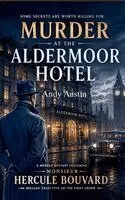 Andy Austin - Murder At The Aldermoor Hotel, Häftad. Tillgänglighet: Lägg i varukorg