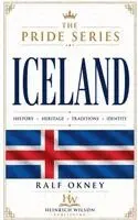 Ralf Okney - Iceland, Häftad. Tillgänglighet: Lägg i varukorg