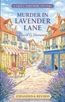 David G Hennessey - Murder in Lavendar Lane, Häftad. Tillgänglighet: Lägg i varukorg