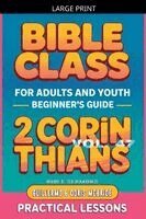 Bible Sermons - Bible Class for Adults and Youth, Häftad