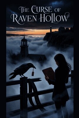 Curse of Raven Hollow