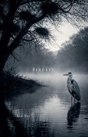 Ben Day - Heronry, Häftad