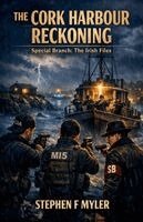 Stephen Myler - Cork Harbour Reckoning, Häftad