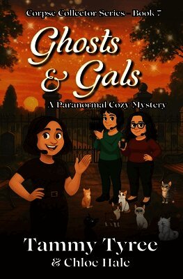 Ghosts & Gals