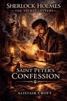 Alistair Croft - Saint Peter's Confession, Häftad