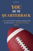 Ronald Homer - You Are The Quarterback, Häftad