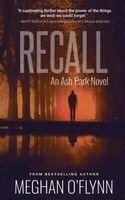 Meghan O'Flynn - Recall, Häftad