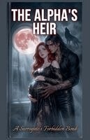 Courtney Benjamin - Alpha's Heir, Häftad
