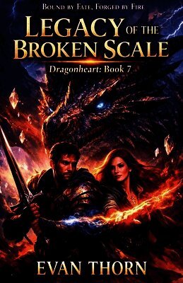 Legacy of the Broken Scale