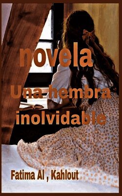 Novela Mujer inolvidable