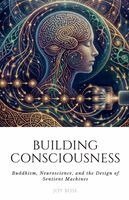 Joy Bose - Building Consciousness, Häftad