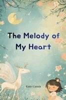 Kate Cassia - Melody of My Heart, Häftad