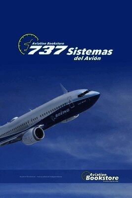 737 Sistemas del avión