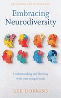 Lee Hopkins - Embracing Neurodiversity, Häftad