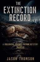 Jason Thomson - Extinction Record, Häftad