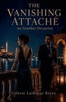 Celeste Larkspur Reyes - Vanishing Attache, Häftad