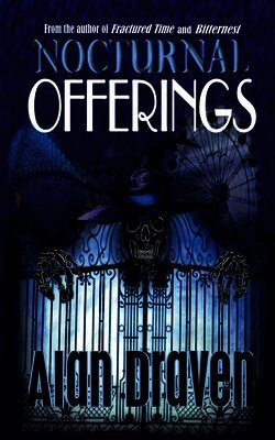 Alan Draven - Nocturnal Offerings, Häftad