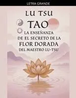 Lu Tsu - Tao, Häftad. Tillgänglighet: Lägg i varukorg