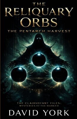 Reliquary Orbs