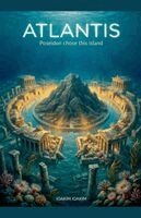 Ioakim Ioakim - Atlantis, Häftad