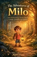 Kevin Chong - Adventures of Milo, Häftad