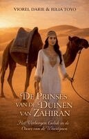 Viorel Darie - De Prinses van de Duinen van Zahiran, Häftad. Tillgänglighet: Lägg i varukorg