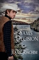 Jean C Joachim - Sam's Decision, Häftad