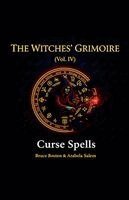 The Witches' Grimoire (Vol. IV)