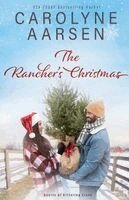 Carolyne Aarsen - Rancher's Christmas, Häftad