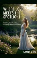 Sirk Mis - Where Love Meets The Spotlight, Häftad