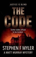 Stephen Myler - Code, Häftad