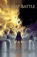K J Hyun Night - Last Battle, Häftad