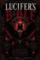 Fiadh Carey - Lucifer's Bible, Häftad. Tillgänglighet: Lägg i varukorg