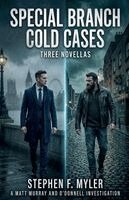 Stephen Myler - Special Branch Cold Cases, Häftad