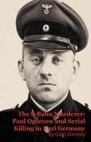 Colm Connolly - S-Bahn Murderer, Häftad