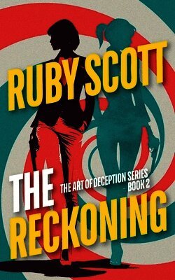 Ruby Scott - Reckoning, Häftad. Tillgänglighet: Lägg i varukorg