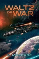 K Maccabe - Waltz of War, Häftad