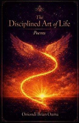 Omondi Brian Ouma - Disciplined Art of Life, Häftad